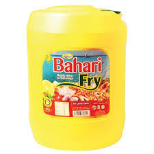 BAHARI FRY 10L