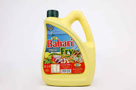 BAHARI FRY 1L