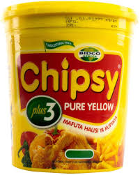 CHIPSY 500G
