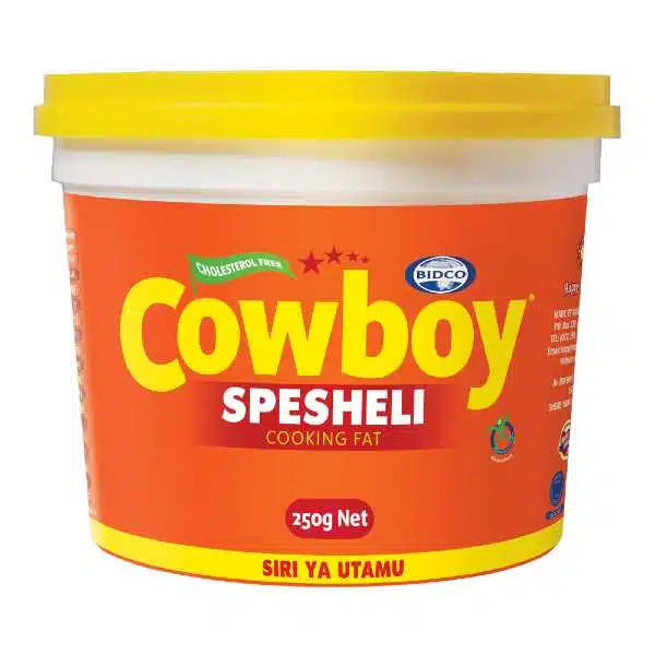 COWBOY 250G