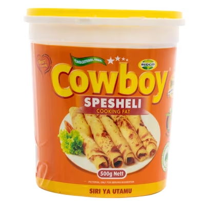 COWBOY 500G