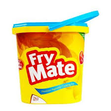 FRY MATE 500G TUB