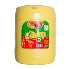 GOLDEN FRY 10L