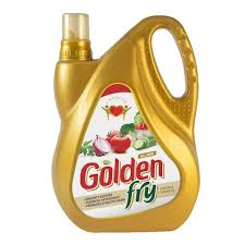 GOLDEN FRY 3L