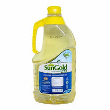 SUN GOLD 2L