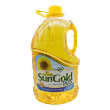 SUN GOLD 5L