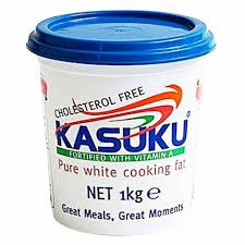 KASUKU 1KG