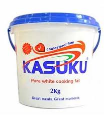 KASUKU 2KG