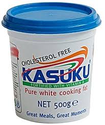 KASUKU 500G