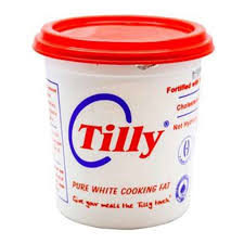 TILY 1KG TUB