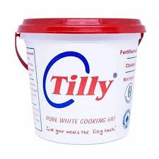 TILY 2KG