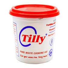 TILY 500G TUB