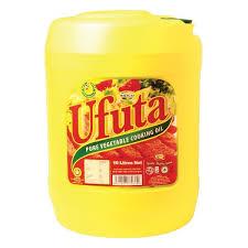 UFUTA COOKING OIL 10L