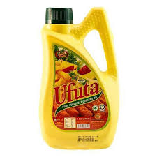 UFUTA COOKING OIL 1L