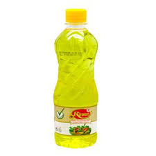 RINSUN COOKING OIL 500ML