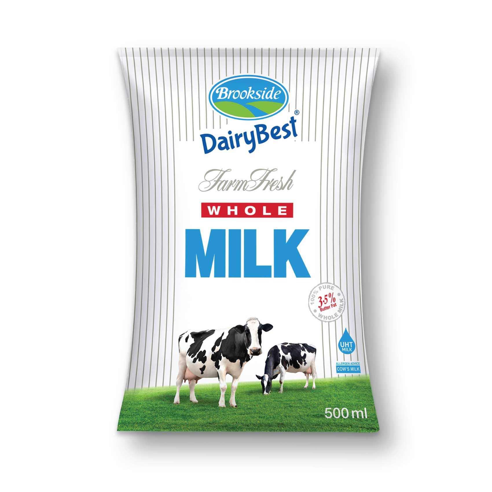 B/SIDE DAIRY BEST 500ML (FINO)