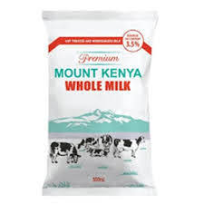 MOUNT KENYA PREM TFA/FINO MILK 500ML 