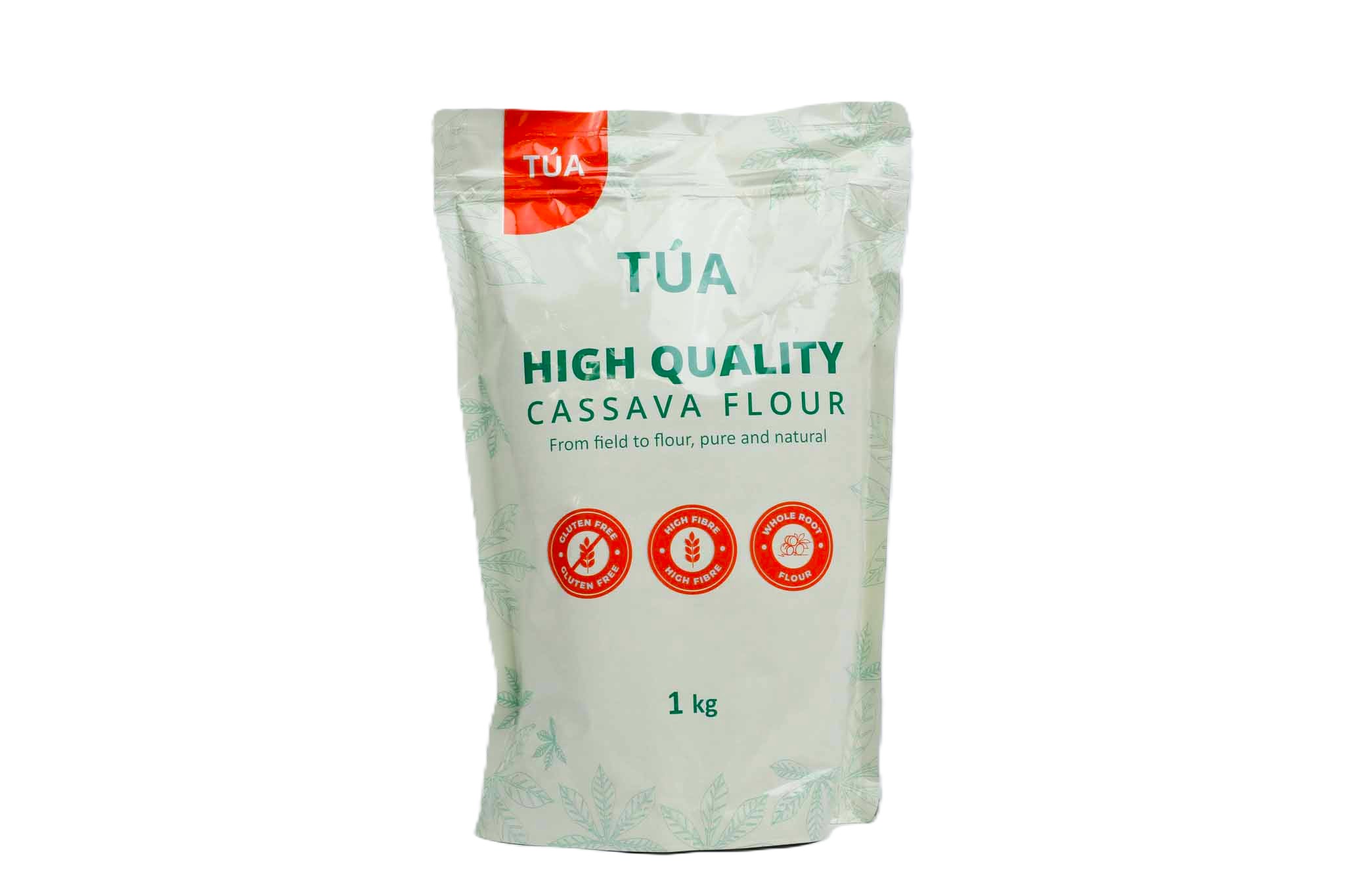 TUA CASSAVA FLOUR 1KG