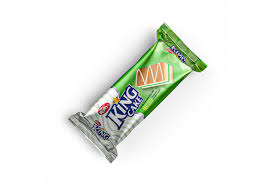 MR.BERRY'S KING CAKE 12G LEMON
