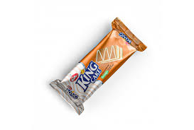 MR.BERRY'S KING CAKE 12G ORANGE
