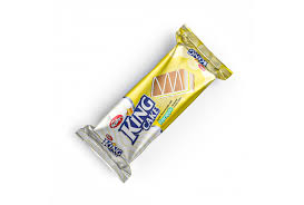 MR.BERRY'S KING CAKE 12G PINEAPPLE