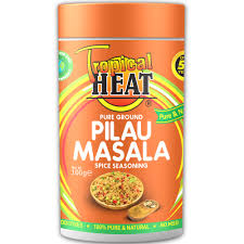 PILAU MASALA GROUND 100 JAR DEEPA