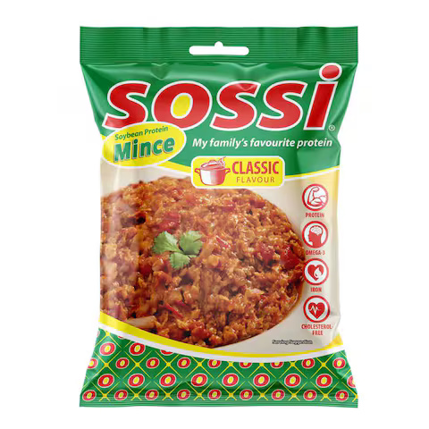 SOSSI MINCE 75G/70G