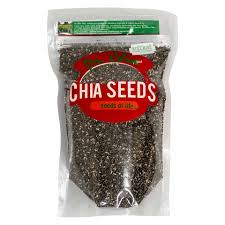 DR. CHIA SEEDS 100G POUCH