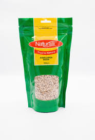 NATURALLI SUNFLOWER SEEDS 250G