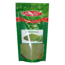 NATURALLI MORINGA 150G