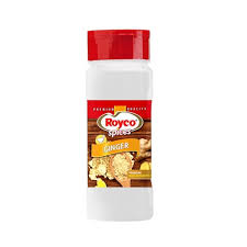 ROYCO GINGER GROUND 45G