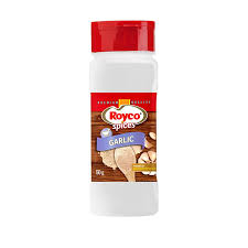 ROYCO GARLIC GROUND 50G