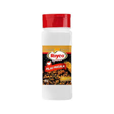 ROYCO PILAU MASALA 50G