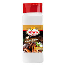 ROYCO NYAMA CHOMA 50G