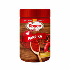 ROYCO PAPRIKA GROUND 90G