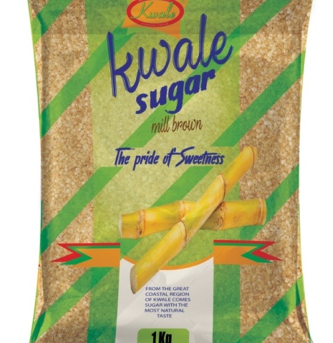 KWALE SUGAR 1KG