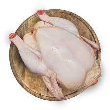 CHICKEN CAPON NO.13