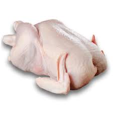 CHICKEN CAPON NO.14