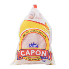CHICKEN CAPON NO. 1.3 QUALITY