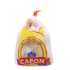 CHICKEN CAPON NO. 1.4 QUALITY