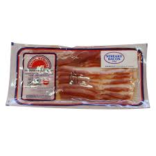 STREAKY BACON 200G F/CHOICE
