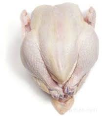 CHICKEN CAPON NO 1.5 QUALITY