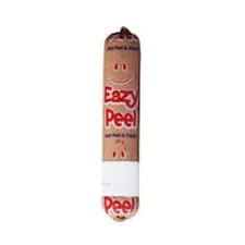 EAZY PEEL (1PC) SAUSAGES 60G F/CHOICE