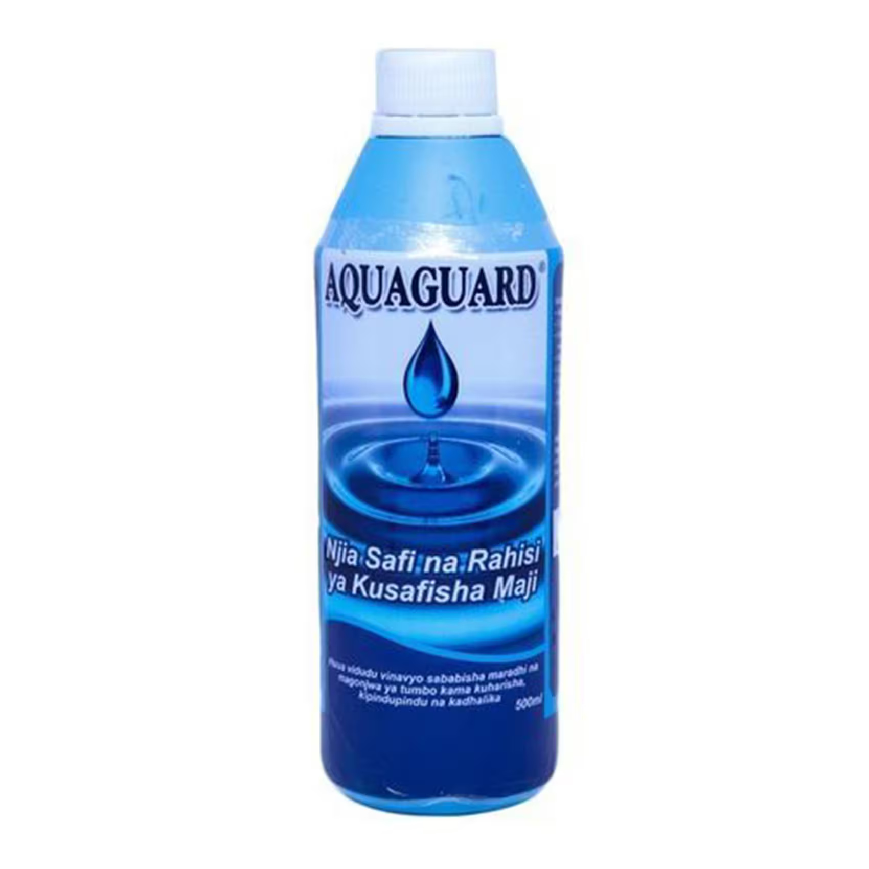 AQUAGUARD 500ML