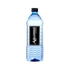 AQUAMIST MINERAL WATER 1L
