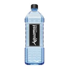 AQUAMIST MINERAL WATER 500ML