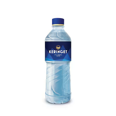 KERINGET MINERAL WATER 1LTR
