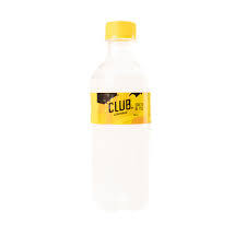CLUB LEMONADE 350ML 