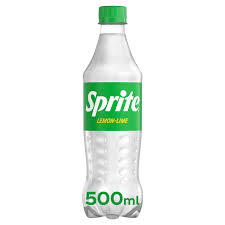 SODA SPRITE 500ML PL