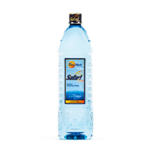SAFARI KING WATER 1.5LTR